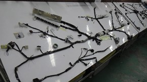 Wiring harness for Automotive